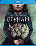 Orphan Collector's Edition Bluray
