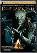Platinum Edition DVD