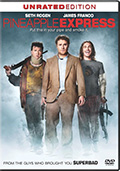 Pineapple Express Unrated DVD