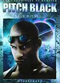 Chronicles of Riddick Series Widescreen DVD