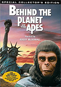 Behind The Planet of the Apes Special Collector's Edition