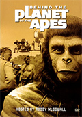 Planet of the Apes Evolution Box Set Bonus DVD