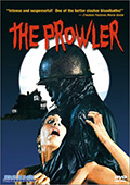 The Prowler DVD