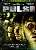 Pulse Fullscreen DVD