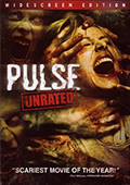 Pulse Widescreen DVD