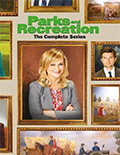 Complete Series Bluray