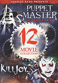 Complete Collection DVD