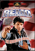 Remo Williams: The Adventure Begins DVD