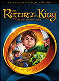 Return of the King Deluxe Edition DVD