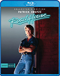 Road House Collector's Edition Bluray
