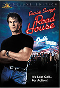 Road House Deluxe Edition DVD