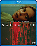 Sacrifice Combo Pack DVD