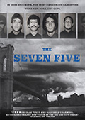 The Seven Five DVD
