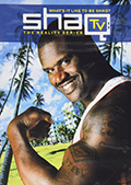 Shaq TV: The Complete Series DVD