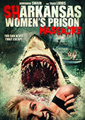 Sharkansas Women's Prison Massacre DVD