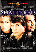 Shattered DVD