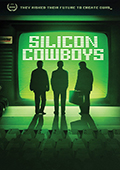 Silicon Cowboys DVD