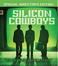 Silicon Cowboys Bluray