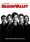 Silicon Valley: Season 1 DVD