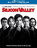 Silicon Valley: Season 1 Bluray