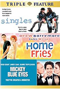 Singles Triple Feature DVD
