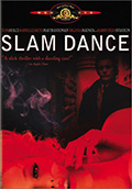 Slam Dance DVD