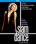 Slam Dance Re-release DVD