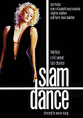 Slam Dance Re-release DVD
