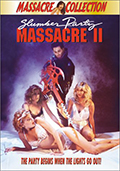 Massacre Collection DVD