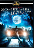 Sometimes They Come Back MGM DVD