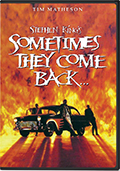 Sometimes They Come Back Olive Films  DVD