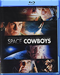 Space Cowboys Bluray