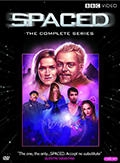 Spaced: The Complete Series DVD