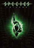 Species Trilogy Bonus DVD