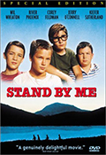 Stand By Me Special Edition DVD