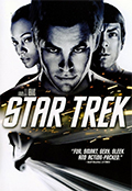 Star Trek DVD