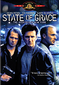 State of Grace Standard DVD