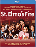 St. Elmo's Fire Bluray
