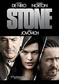 Stone DVD