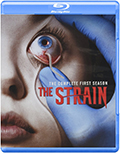 The Strain: Season 1 Bluray