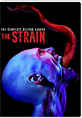 The Strain: Season 2 DVD