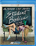 Student Bodies Bluray