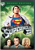 Superman III Deluxe Edition DVD