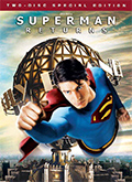 Superman Returns Special Edition DVD