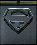 Superman Ultimate Collector's Edition "You Will Believe" Bonus DVD