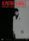 Anniversary Edition Fullscreen DVD