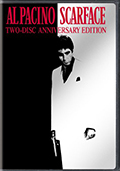 Anniversary Edition Widescreen DVD