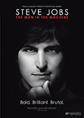 Steve Jobs: The Man in the Machine DVD