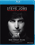 Steve Jobs: The Man in the Machine Bluray