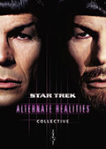 Fan Collective: Alternate Realities DVD
